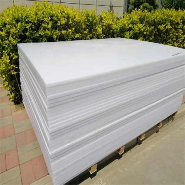 阻燃板卓越的品質：為安全與環境保駕護航